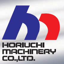 HORIUCHI MACHINERY Co., Ltd